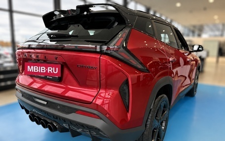 Geely Coolray I, 2026 год, 2 774 990 рублей, 18 фотография