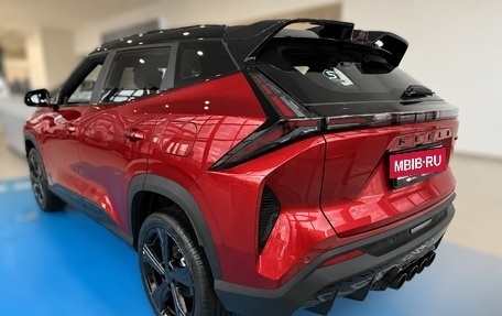 Geely Coolray I, 2026 год, 2 774 990 рублей, 17 фотография