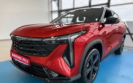 Geely Coolray I, 2026 год, 2 774 990 рублей, 15 фотография