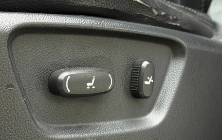 Chevrolet Captiva I, 2008 год, 699 000 рублей, 14 фотография