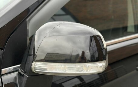 Chevrolet Captiva I, 2008 год, 699 000 рублей, 18 фотография