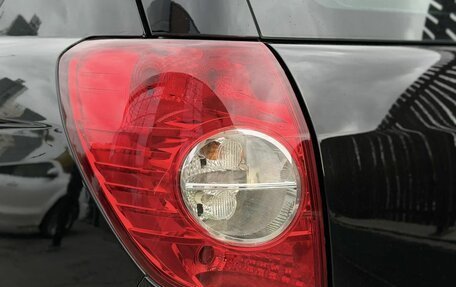Chevrolet Captiva I, 2008 год, 699 000 рублей, 21 фотография