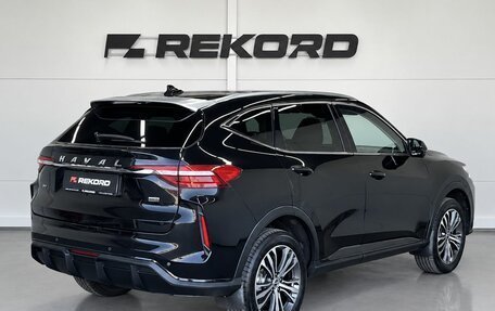 Haval F7 I, 2023 год, 2 179 000 рублей, 4 фотография