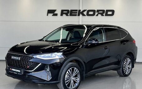 Haval F7 I, 2023 год, 2 179 000 рублей, 3 фотография