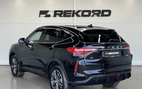 Haval F7 I, 2023 год, 2 179 000 рублей, 2 фотография