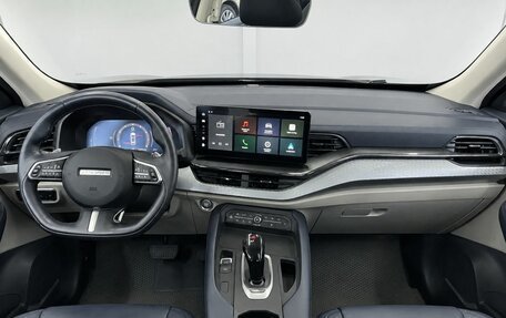 Haval F7 I, 2023 год, 2 179 000 рублей, 7 фотография