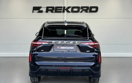 Haval F7 I, 2023 год, 2 179 000 рублей, 6 фотография