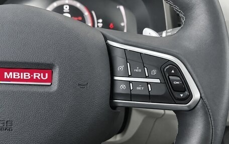 Haval F7 I, 2023 год, 2 179 000 рублей, 10 фотография
