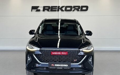 Haval F7 I, 2023 год, 2 179 000 рублей, 5 фотография