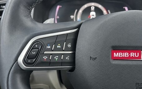 Haval F7 I, 2023 год, 2 179 000 рублей, 9 фотография