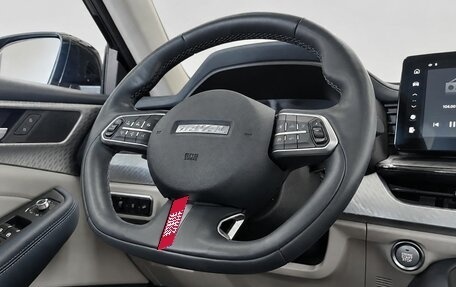 Haval F7 I, 2023 год, 2 179 000 рублей, 8 фотография