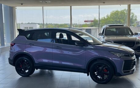 Geely Coolray I, 2026 год, 2 964 990 рублей, 4 фотография