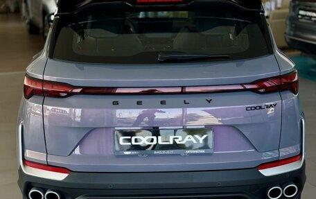 Geely Coolray I, 2026 год, 2 964 990 рублей, 7 фотография