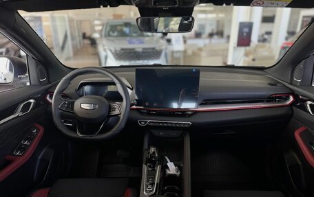 Geely Coolray I, 2026 год, 2 964 990 рублей, 8 фотография