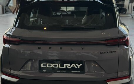 Geely Coolray I, 2026 год, 2 964 990 рублей, 5 фотография