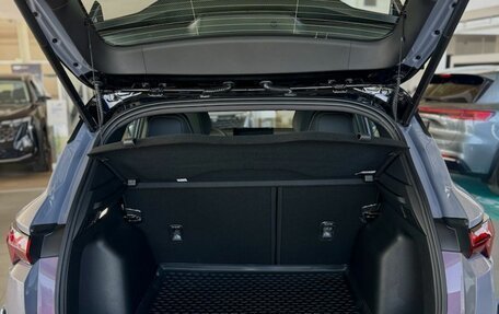 Geely Coolray I, 2026 год, 2 964 990 рублей, 11 фотография