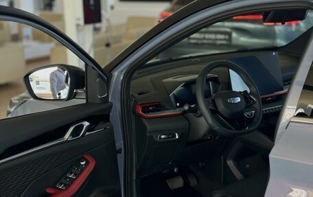 Geely Coolray I, 2026 год, 2 964 990 рублей, 10 фотография