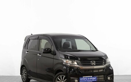 Honda N-WGN I рестайлинг, 2014 год, 799 000 рублей, 2 фотография