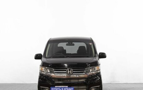 Honda N-WGN I рестайлинг, 2014 год, 799 000 рублей, 3 фотография