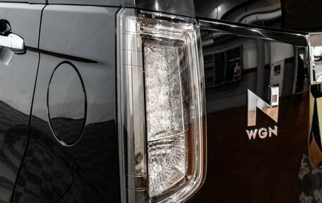 Honda N-WGN I рестайлинг, 2014 год, 799 000 рублей, 9 фотография
