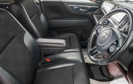 Honda N-WGN I рестайлинг, 2014 год, 799 000 рублей, 11 фотография