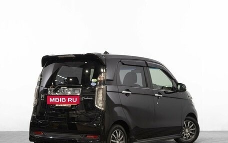Honda N-WGN I рестайлинг, 2014 год, 799 000 рублей, 5 фотография