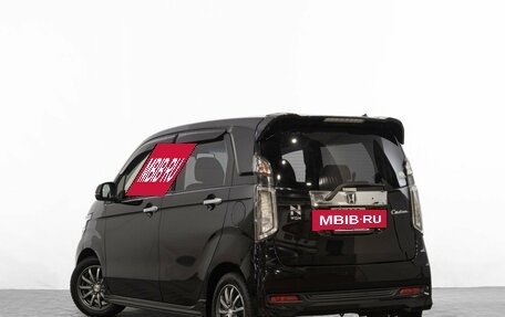 Honda N-WGN I рестайлинг, 2014 год, 799 000 рублей, 7 фотография