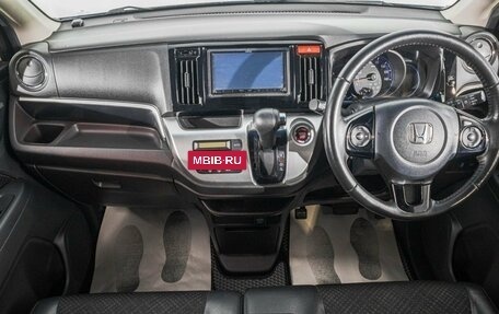 Honda N-WGN I рестайлинг, 2014 год, 799 000 рублей, 10 фотография