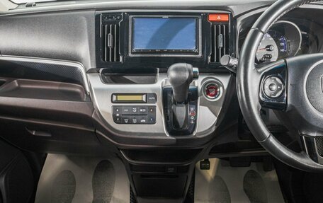 Honda N-WGN I рестайлинг, 2014 год, 799 000 рублей, 18 фотография