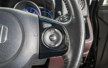 Honda N-WGN I рестайлинг, 2014 год, 799 000 рублей, 15 фотография
