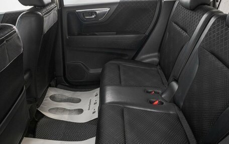 Honda N-WGN I рестайлинг, 2014 год, 799 000 рублей, 22 фотография