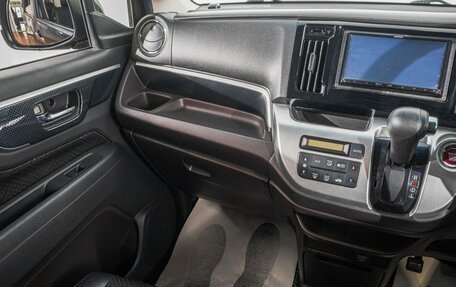 Honda N-WGN I рестайлинг, 2014 год, 799 000 рублей, 20 фотография