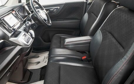 Honda N-WGN I рестайлинг, 2014 год, 799 000 рублей, 21 фотография