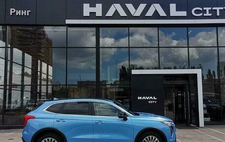Haval Jolion, 2026 год, 2 699 000 рублей, 5 фотография