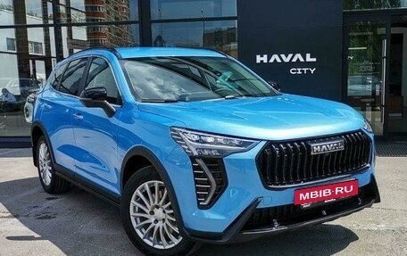 Haval Jolion, 2026 год, 2 699 000 рублей, 4 фотография