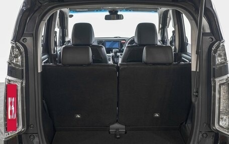 Honda N-WGN I рестайлинг, 2014 год, 799 000 рублей, 25 фотография