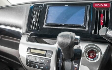 Honda N-WGN I рестайлинг, 2014 год, 799 000 рублей, 19 фотография