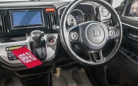 Honda N-WGN I рестайлинг, 2014 год, 799 000 рублей, 17 фотография