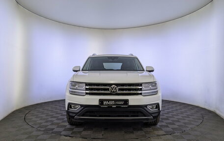 Volkswagen Teramont I, 2019 год, 4 350 000 рублей, 2 фотография