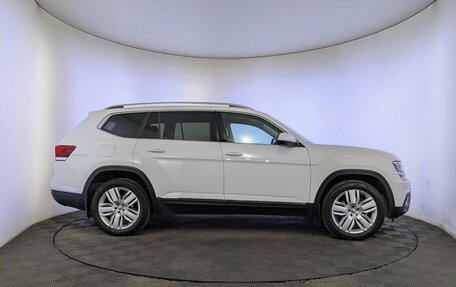 Volkswagen Teramont I, 2019 год, 4 350 000 рублей, 4 фотография