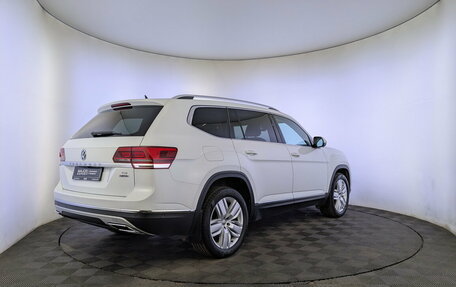 Volkswagen Teramont I, 2019 год, 4 350 000 рублей, 5 фотография