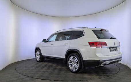 Volkswagen Teramont I, 2019 год, 4 350 000 рублей, 7 фотография