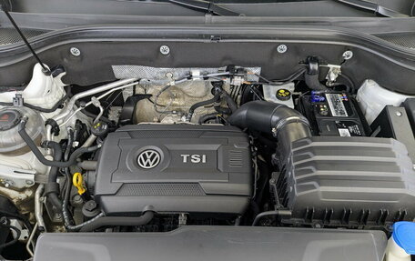 Volkswagen Teramont I, 2019 год, 4 350 000 рублей, 9 фотография
