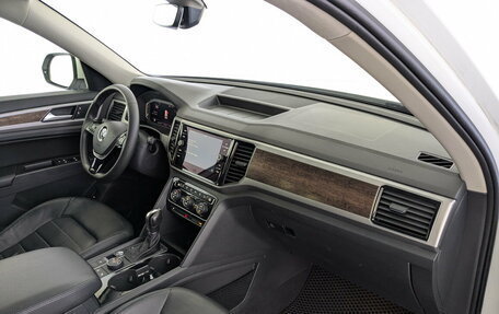 Volkswagen Teramont I, 2019 год, 4 350 000 рублей, 11 фотография