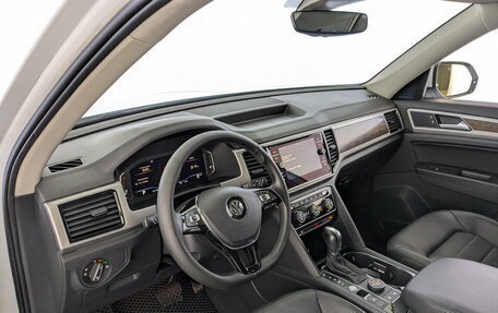 Volkswagen Teramont I, 2019 год, 4 350 000 рублей, 16 фотография
