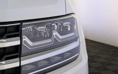 Volkswagen Teramont I, 2019 год, 4 350 000 рублей, 17 фотография