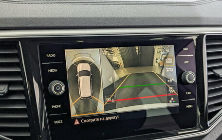 Volkswagen Teramont I, 2019 год, 4 350 000 рублей, 30 фотография