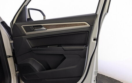 Volkswagen Teramont I, 2019 год, 4 350 000 рублей, 25 фотография