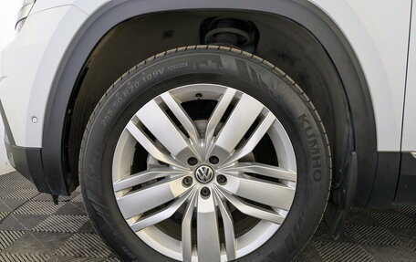 Volkswagen Teramont I, 2019 год, 4 350 000 рублей, 18 фотография