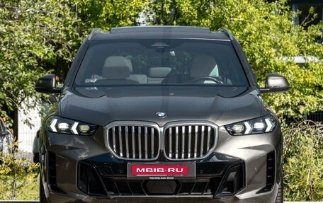 BMW X5, 2026 год, 8 650 000 рублей, 2 фотография
